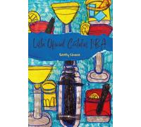 CÓCTELES I.B.A.: LISTA OFICIAL 2025