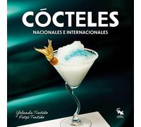 CÓCTELES: Nacionales e internacionales