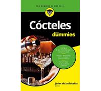 Cócteles para Dummies