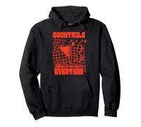 Cócteles para ti para mí y para todos (declaración de fiesta) Sudadera con Capucha
