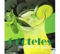 Cócteles para todos los gustos