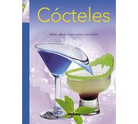 Cócteles (Recetario de cocina)