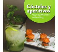 Cócteles Y Aperitivos: 3 (Base Imágenes)
