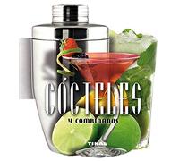 Cócteles y combinados (Cocina con forma)