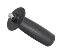 CoCud Empuñadura Lateral para Amoladora Angular, Herramienta de Empuñadura Auxiliar con Rosca M10 - (Aplicaciones: para Amoladora Angular)