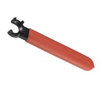 CoCud Llave de Sujeción de Pinza de Pinza, Llave de Boca Er16M Tipo M, con Mango Antideslizante - (Aplicaciones: para Tuerca de Sujeción Er16M, Herramientas de Fresadora)