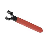 CoCud Llave de Sujeción de Pinzas, Llave de Tipo M Er20M, con Mango Antideslizante - (Aplicaciones: para Tuerca de Sujeción Er20M, Herramientas de Fresadora)