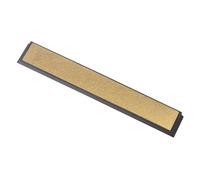 CoCud Piedra de Afilar de Diamante, 150 Granos, Tamaño Total de 6" x 0.8", Herramienta Abrasiva de Afilado con Revestimiento de Titanio - para Rectificado de Metal)