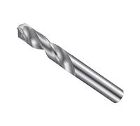 CoCud Sólido Carburo Brocas, 5,65 mm Diámetro, K35 Tungsteno Carburo Precisión Mini Twist Taladro Brocas - (Aplicaciones: para Acero inoxidable Acero Aleación Metal), 1 Ud