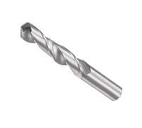 CoCud Sólido Carburo Brocas, 8,8mm Diámetro, YG6 (C2/K20) Tungsteno Carburo diVástago Helicoidales Brocas - (Aplicaciones: para Inoxidable Acero Aleación), 1uds
