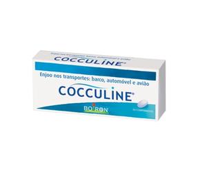 Coculina 30 comprimidos
