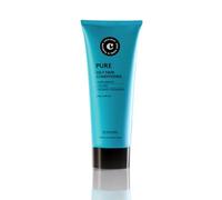COCUNAT - Acondicionador Pure - Para Cabellos Grasos - Aporta Brillo y Volumen - No apelmaza - Sin Siliconas Sin Sulfatos - Hidrata Sin Engrasar - 200 ml