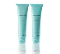 COCUNAT - Body Power - Anticelulítico Reductor Potente - Crema Reductora - Redefine Silueta - 150 ml + 125 ml