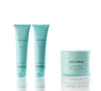 COCUNAT Body Power + Exotic Orange Anticelulítico Reafirmante