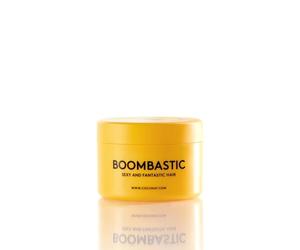 COCUNAT - Boombastic - Mascarilla Capilar Ultra Nutritiva - Para Cabellos Secos, Dañados o Castigados - Apto para el Método Curly - 200 ml