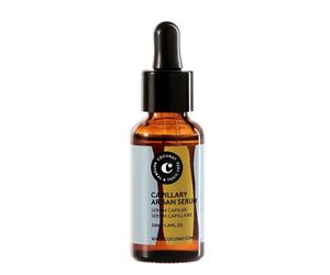 Cocunat - Capillary Argan Serum Sérums y aceites capilares 30 ml unisex