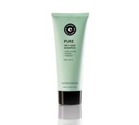 COCUNAT Champú Pure 200 ml para Pelo Graso, Efecto Volumen, Sin Sulfatos | Detox capilar con activos naturales para un cabello fuerte y voluminoso. Elimina toxinas, regula el sebo y no pica.