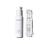 COCUNAT - CLINICAL BEAUTY FILLER + CLINICAL EXOSOMES - Dúo Lifting Antiarrugas - Estimula Colágeno - Redefine tu óvalo facial - Combate el descolgamiento