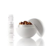 COCUNAT - Clinical Beauty Filler + The Real C 30 Días - Tratamiento Antiedad Integral - Potente Accion Antiarrugas - Reduce Manchas y Arrugas - Luminosidad y Elasticidad