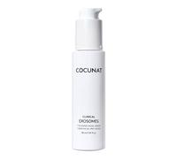 COCUNAT - CLINICAL EXOSOMES - Sérum V-LIFTING con exosomas - Redefine tu óvalo facial - Combate el Descolgamiento - Comunicación Celular - Efecto Lifting - 30 ml