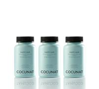COCUNAT Happy Hair Vitaminas Pelo Biotina Anticaída Pack 3 Meses 180 uds