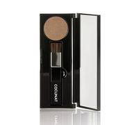 COCUNAT - Instant ROOT - Polvos Capilares Cubre Canas y Raieces - Efecto Recién Teñido En Cuestión De Segundos - Fórmula De Polvo Mineral - Dark Blonde
