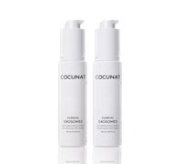 COCUNAT - PACK 2 CLINICAL EXOSOMES - Sérum V-LIFTING con exosomas - Redefine tu óvalo facial - Combate el Descolgamiento - Comunicación Celular - Efecto Lifting - 30 ml + 30 ml