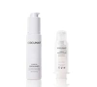 COCUNAT Pack Clinical Beauty Filler + Clinical Exosomes V-Lifting Facial | Skin Booster Mensual y Sérum de Exosomas V-Lifting, Reduce Arrugas, Redefine el Óvalo Facial y Aumenta la Firmeza