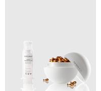 COCUNAT Pack Clinical Beauty Filler + The Real C Vitamina C Antiedad