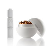 COCUNAT Pack Serums AHA Peeling Exfoliante + Vitamina C 20% Antimanchas | Trata los signos de la edad, ilumina y reduce manchas y flacidez.