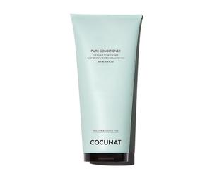 Cocunat - Pure Acondicionador Pelo Graso Acondicionadores 200 ml unisex