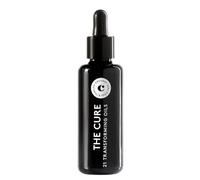 Cocunat - The Cure Con Bakuchiol Sérums hidratantes 30 ml unisex