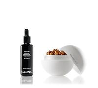 COCUNAT The Real C + The Cure, Sérum Antiedad Regenerador, 30 Perlas