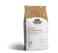 Alimento veterinario para perros COD-HY Allergy Management Plus específico para perros | 12 kg