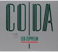 Coda (Deluxe Edition)(3CD) by Led Zeppelin (2016-06-30)