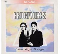 Coda - New Age Songs [Vinilo]