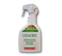 Codacrin desenredante Pearson para cola y melena ml. 700