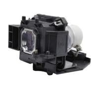 codalux Beamerlampe für NEC NP15LP, 60003121 verkauft und kompatibel mit USHIO Lampe mit Gehäuse