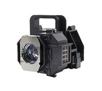 codalux lámpara de proyector para EPSON ELPLP49, V13H010L49 vendida por y compatible con OSRAM lámpara con carcasa