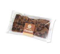 Codan Bizcochos de Chocolate con Pepitas, sin Aceite de Palma, 370 g, 6 Raciones
