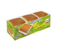 Codan Sobaos 0% Azúcar - 340 gr.