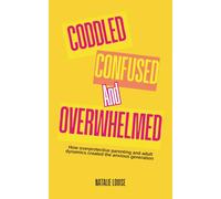 CODDLED, CONFUSED AND OVERWHELMED: How overprotective parenting and adult dynamics created the anxious generation