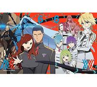 Code:000 - Darling In The Franxx 6 (2 Blu-Ray) [Edizione: Giappone] [Italia] [Blu-ray]