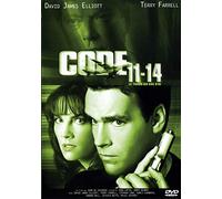 Code 11-14 : Le tueur du vol 816 [Francia] [DVD]