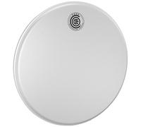 CODE DRUMHEADS Piel de tom de golpe o resonancia, serie GENERATOR, arenada, doble pliegue, 13" (GENCT13)