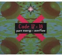 Code 17+18 - Pure Energy