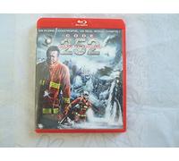 Code 252, signal de détresse [Francia] [Blu-ray]