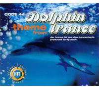 Code 44 - Theme from Doplhin Trance [Import]