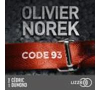 Code 93 (audiolibro)