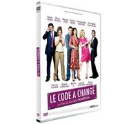 Code a Change (le) - DVD